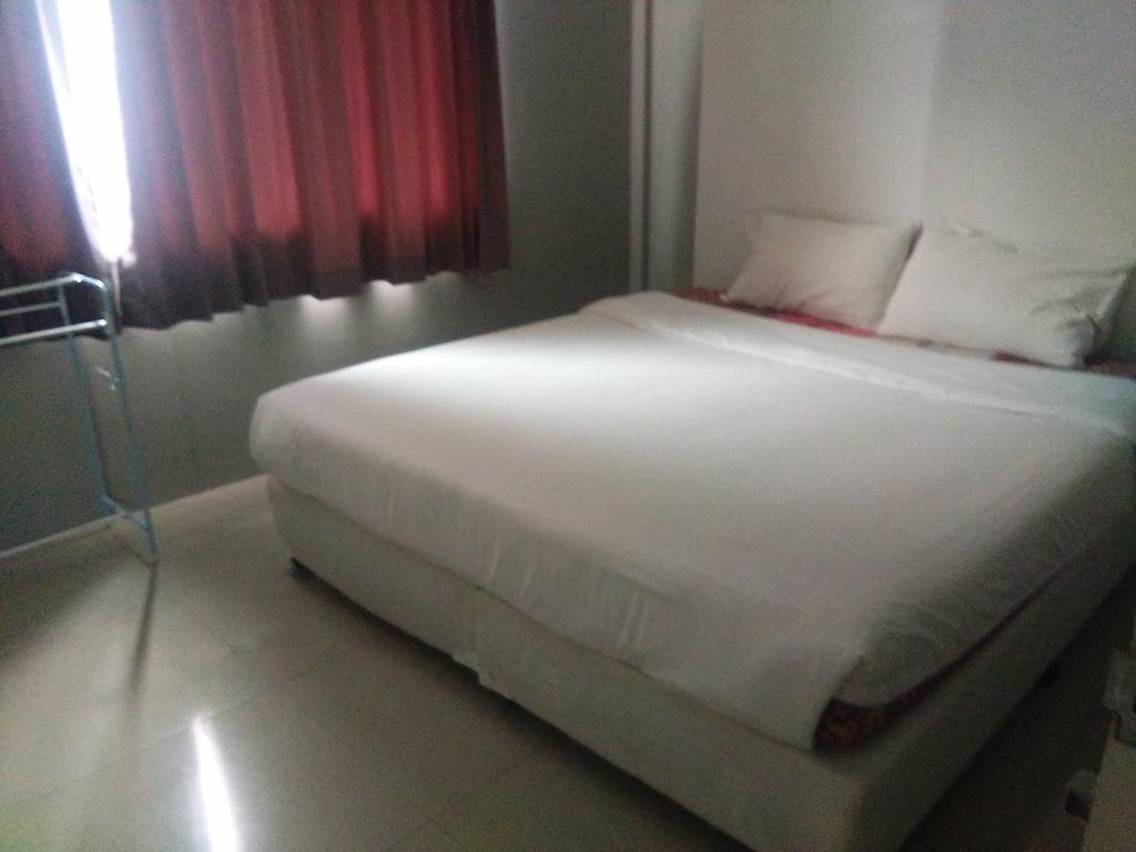Taylor'S Guesthouse Hua Hin Exterior foto